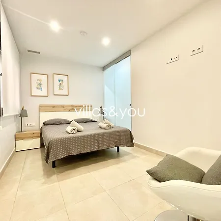 Aqua By Villas&you *