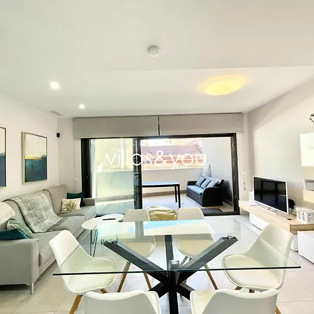 Aqua By Villas&you Τορεβιέχα