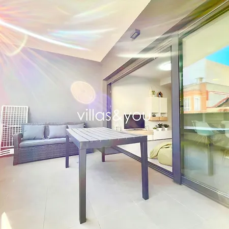 Aqua By Villas&you Διαμέρισμα Τορεβιέχα