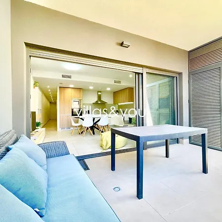 Aqua By Villas&you Τορεβιέχα