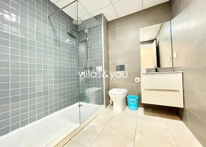 Aqua By Villas&you