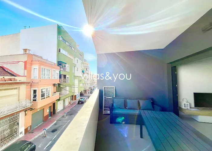 Aqua By Villas&you