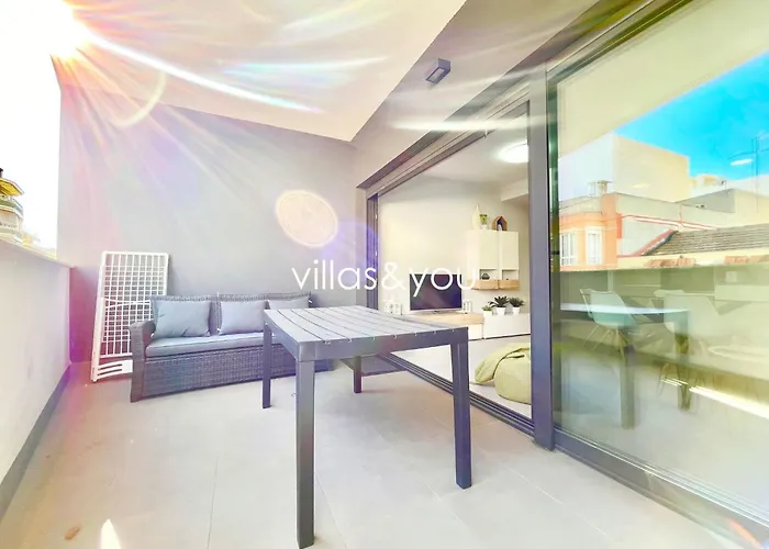 Aqua By Villas&you Appartement Torrevieja